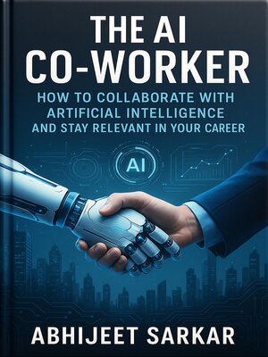 cover image of The AI Co-Worker